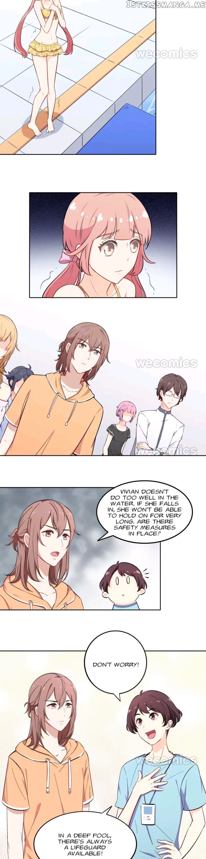 Hollabook Girl chapter 108 - page 16