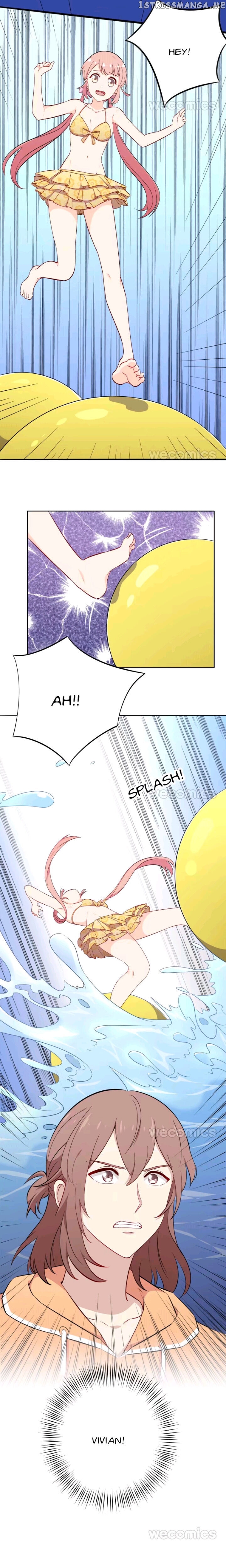 Hollabook Girl chapter 108 - page 19