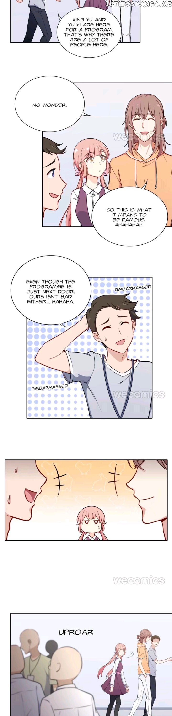 Hollabook Girl chapter 108 - page 2
