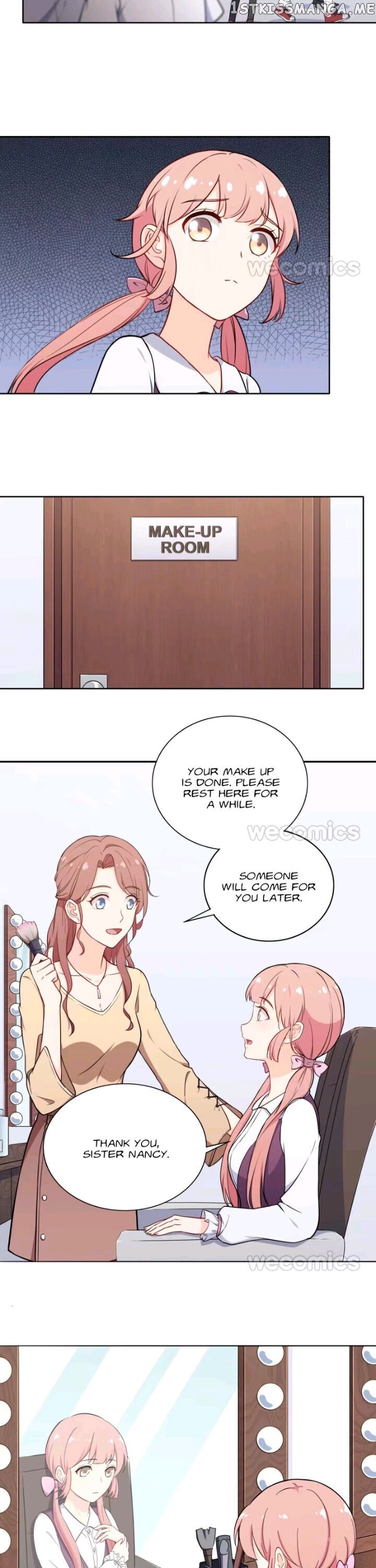Hollabook Girl chapter 108 - page 3