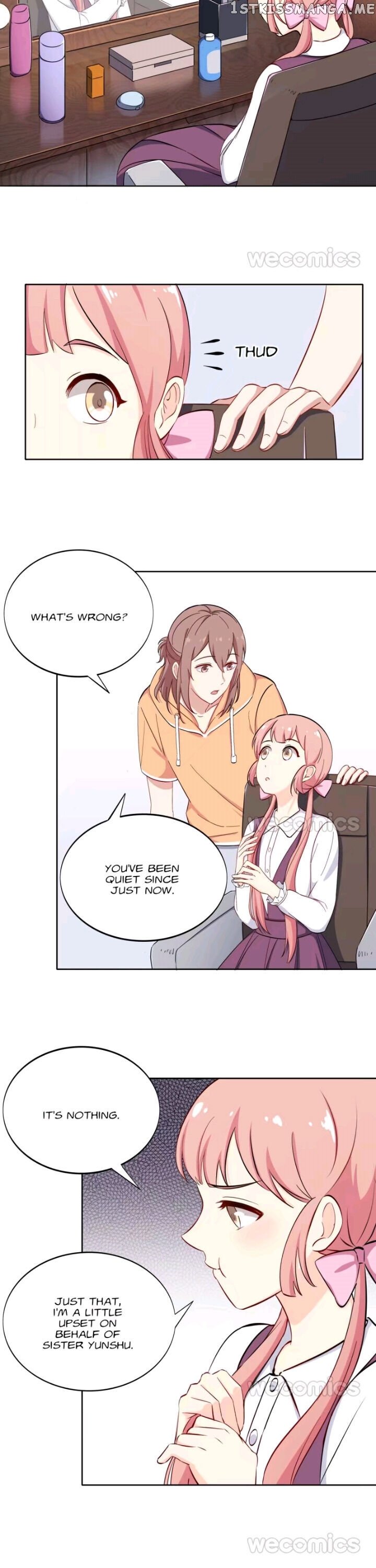 Hollabook Girl chapter 108 - page 4