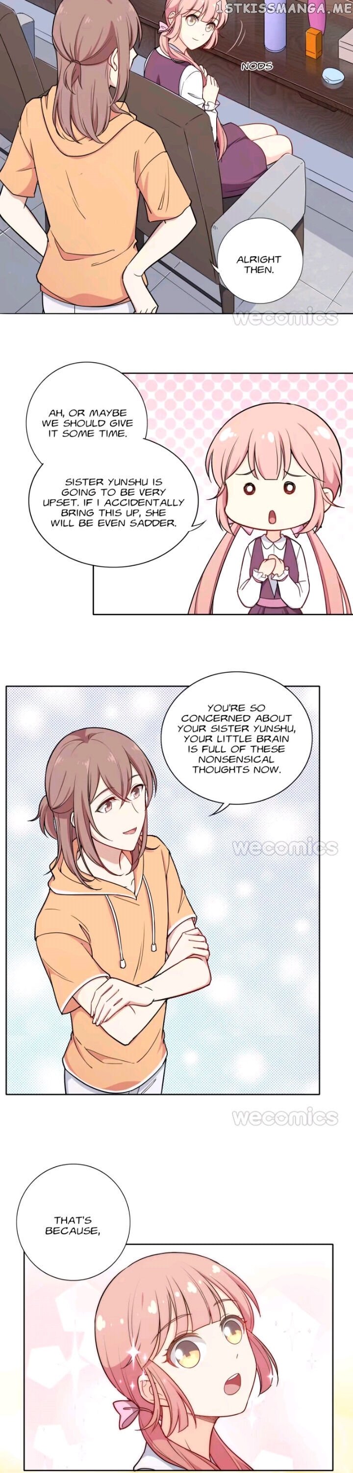 Hollabook Girl chapter 108 - page 6