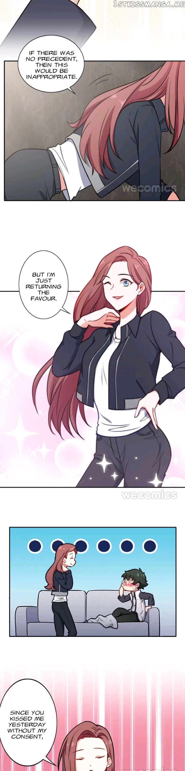 Hollabook Girl chapter 123 - page 10