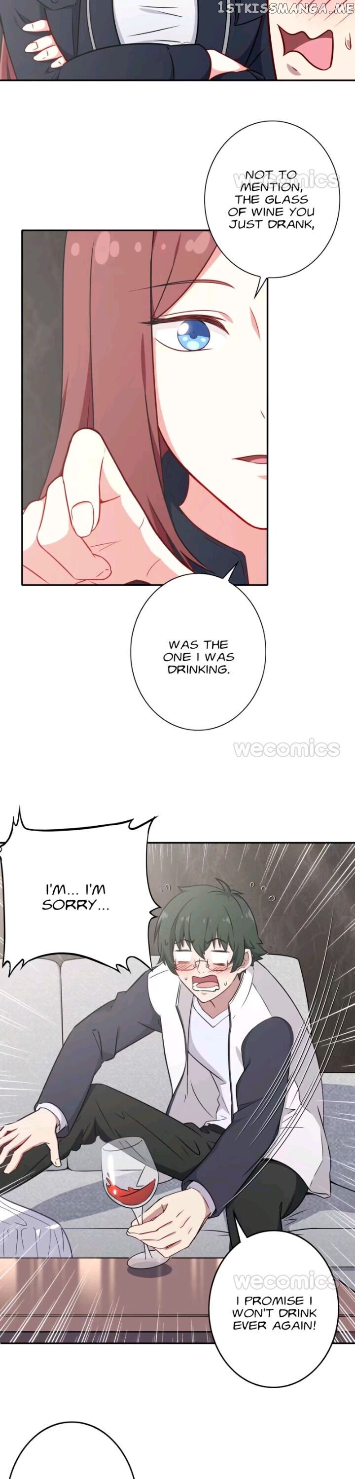 Hollabook Girl chapter 123 - page 15
