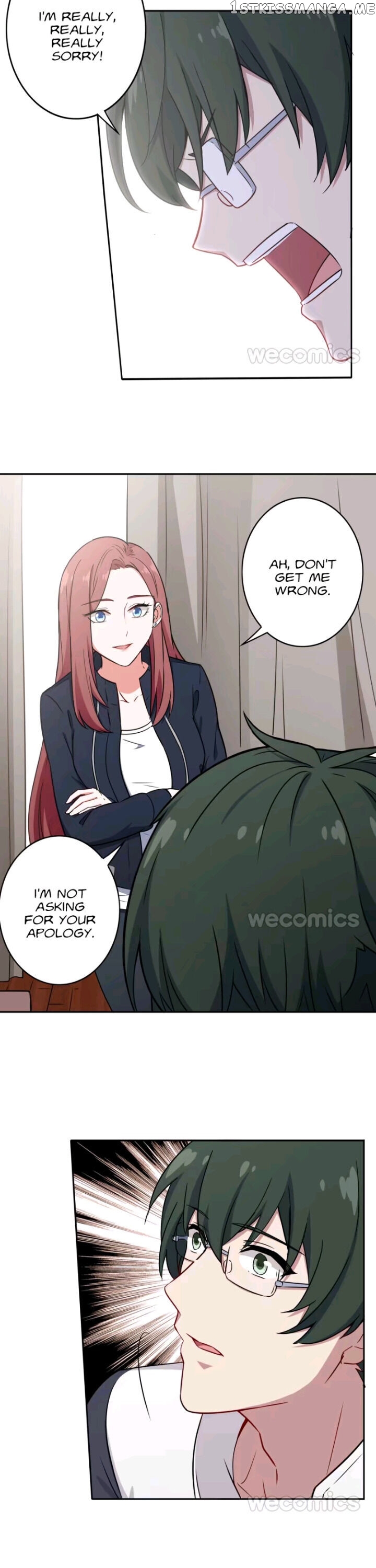 Hollabook Girl chapter 123 - page 16