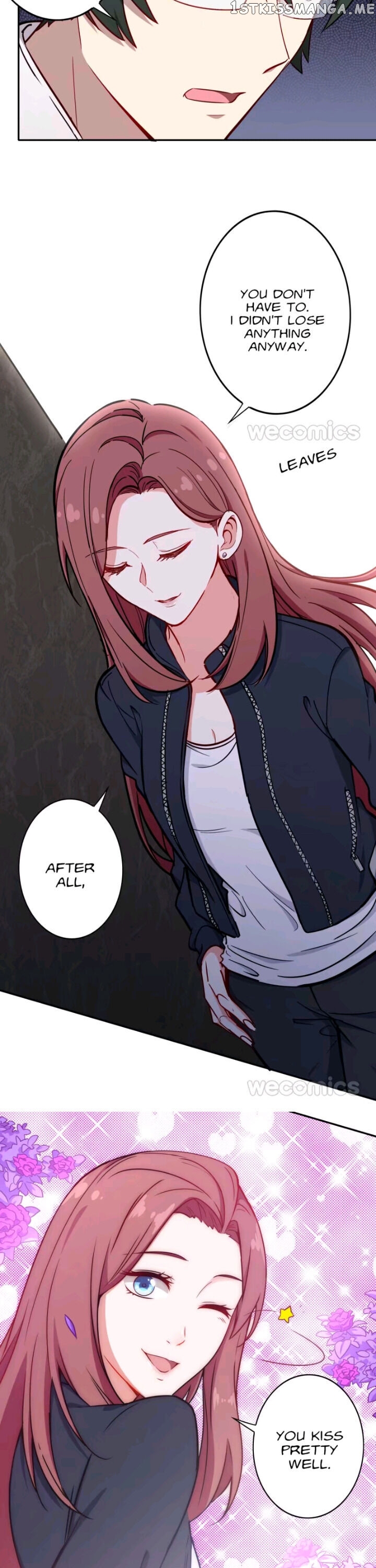 Hollabook Girl chapter 123 - page 20