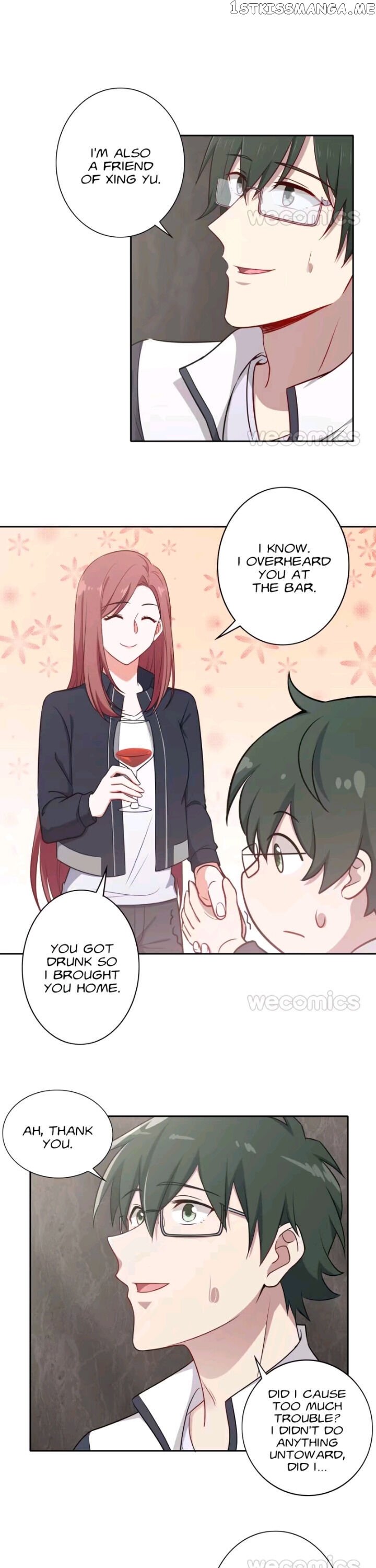 Hollabook Girl chapter 123 - page 4