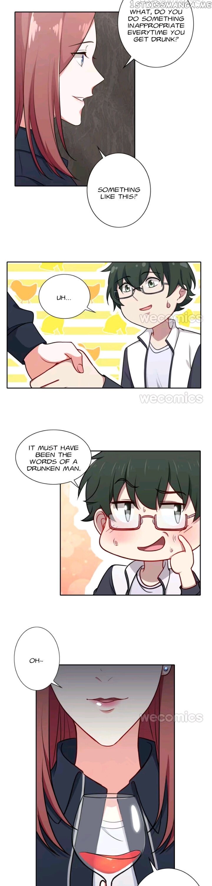 Hollabook Girl chapter 123 - page 5