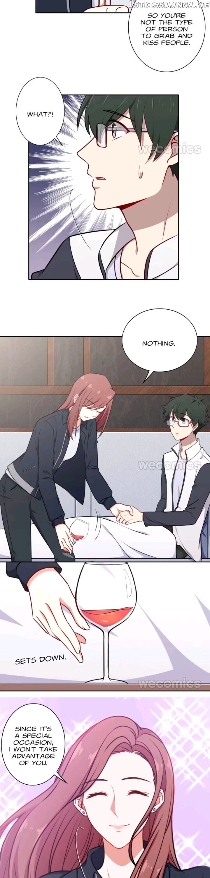 Hollabook Girl chapter 123 - page 6