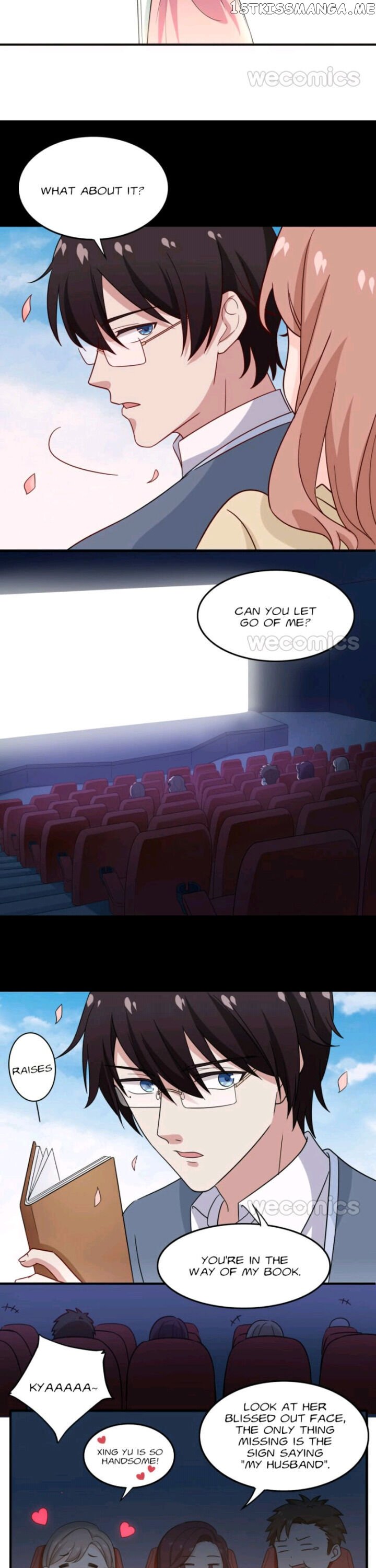 Hollabook Girl chapter 148 - page 12