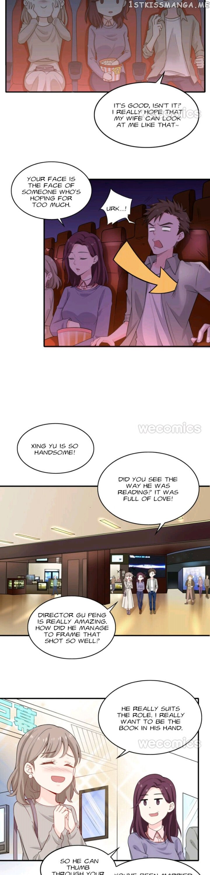 Hollabook Girl chapter 148 - page 13