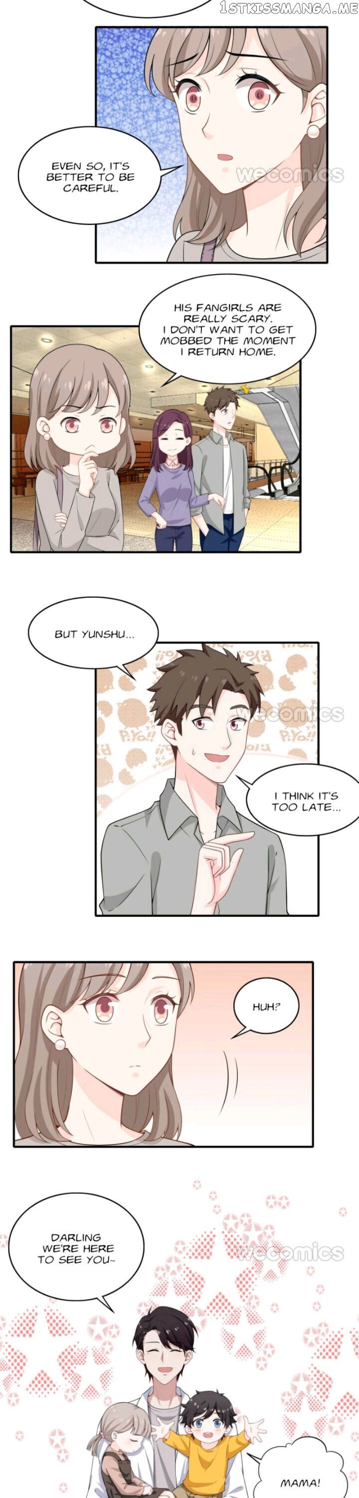Hollabook Girl chapter 148 - page 15