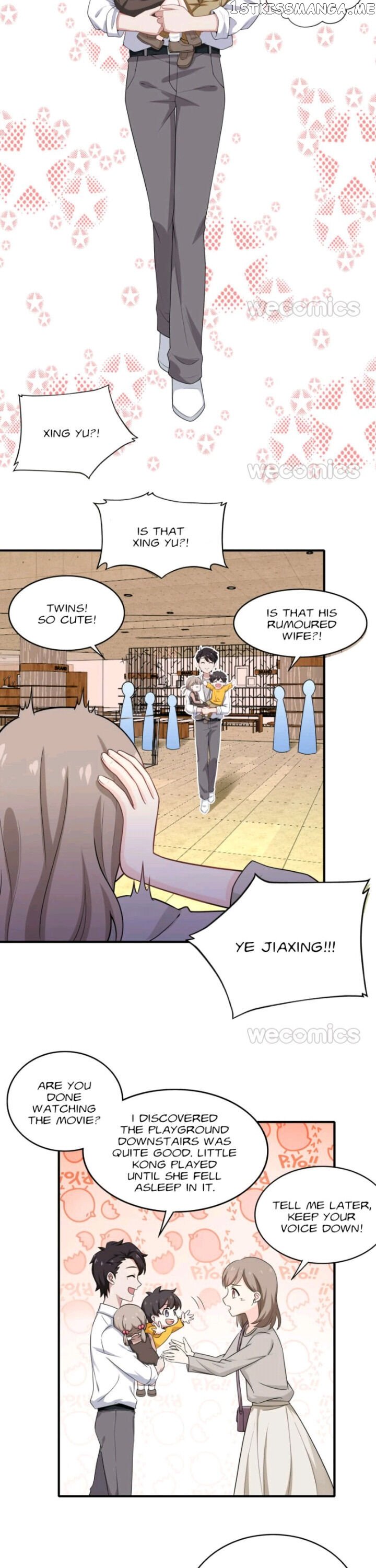 Hollabook Girl chapter 148 - page 16