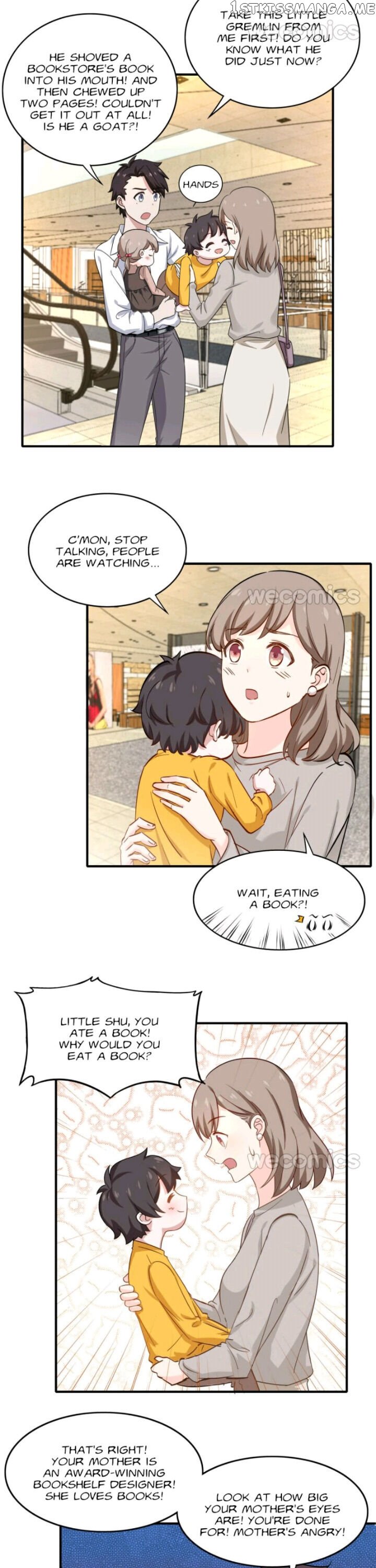 Hollabook Girl chapter 148 - page 17
