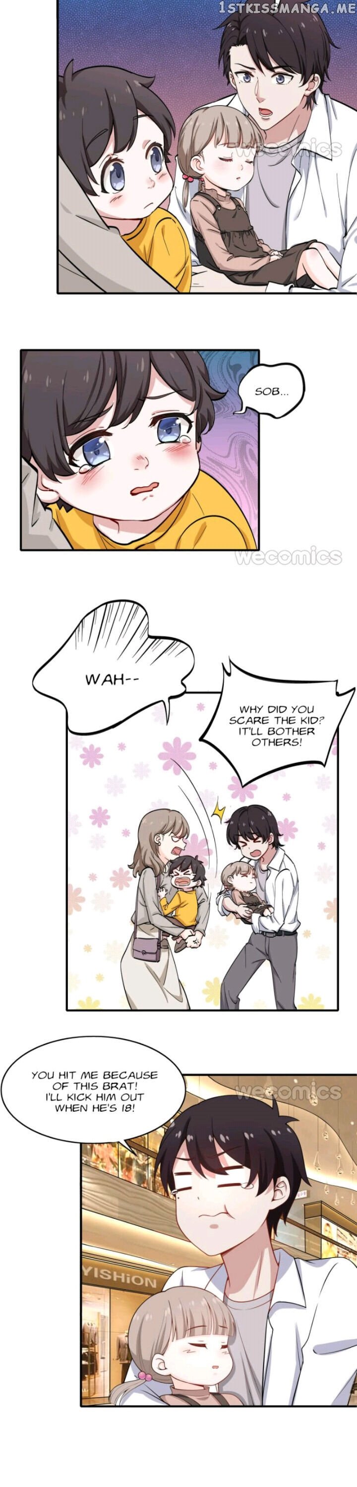 Hollabook Girl chapter 148 - page 18