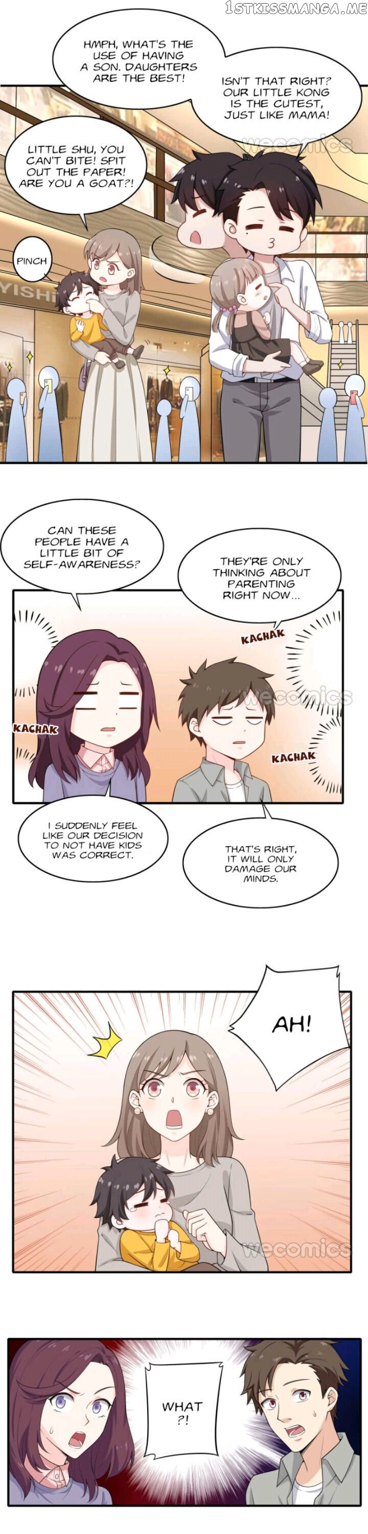 Hollabook Girl chapter 148 - page 19