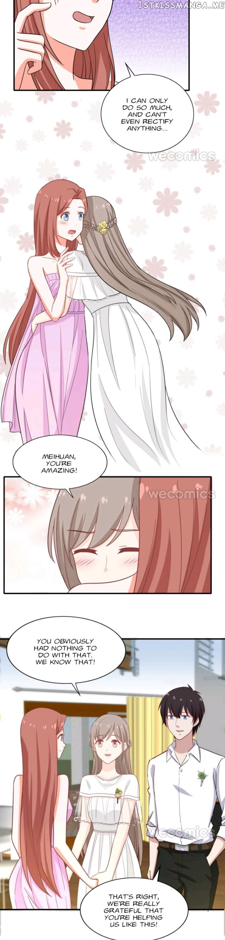 Hollabook Girl chapter 148 - page 3