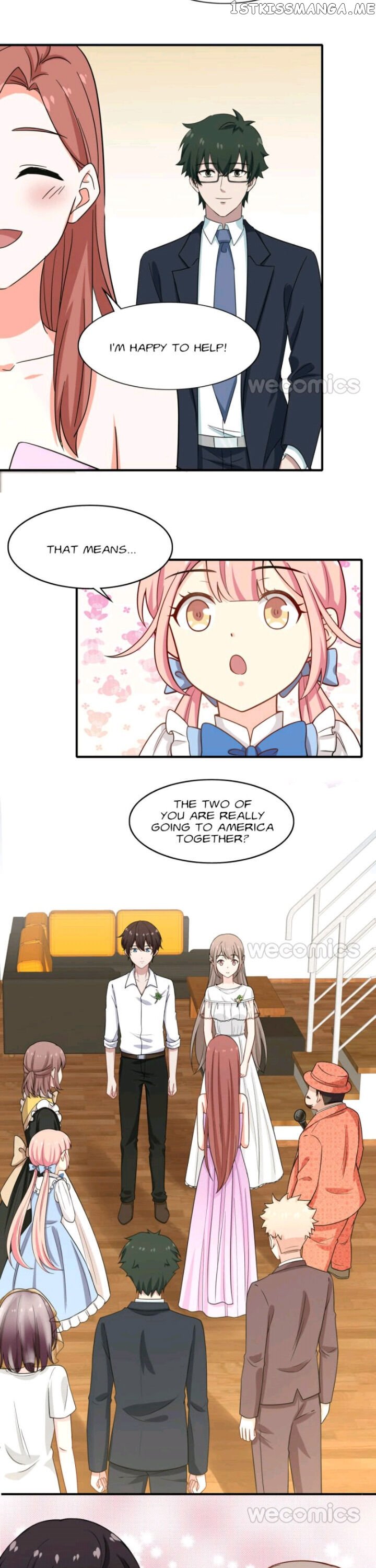 Hollabook Girl chapter 148 - page 4