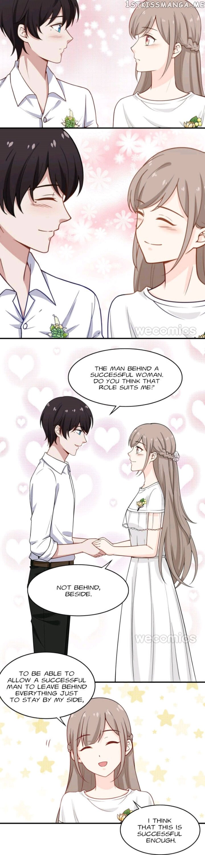 Hollabook Girl chapter 148 - page 5