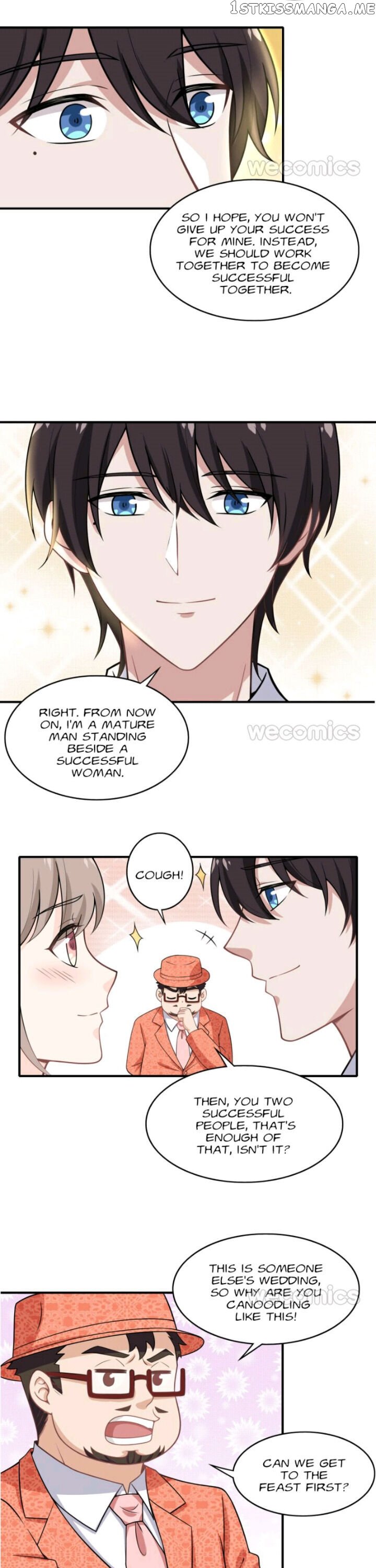 Hollabook Girl chapter 148 - page 6