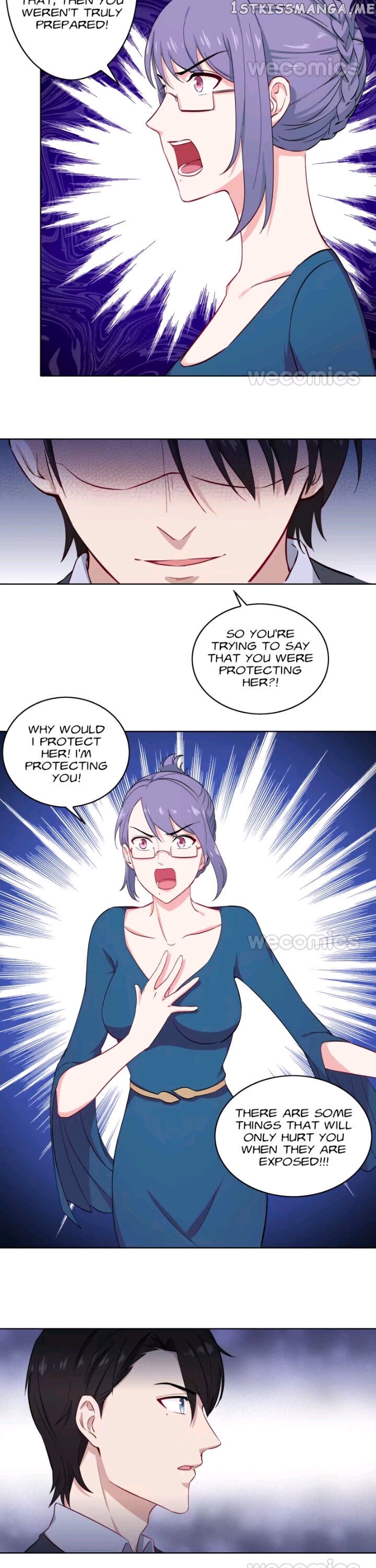 Hollabook Girl chapter 104 - page 9