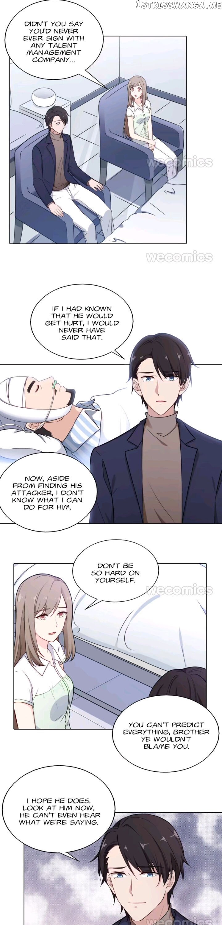 Hollabook Girl chapter 99 - page 11