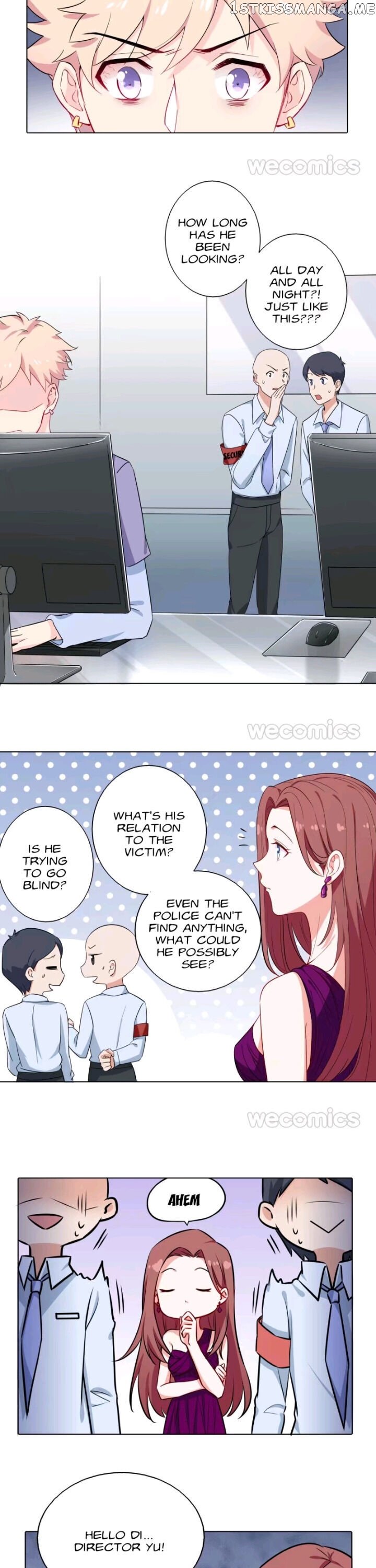 Hollabook Girl chapter 99 - page 14
