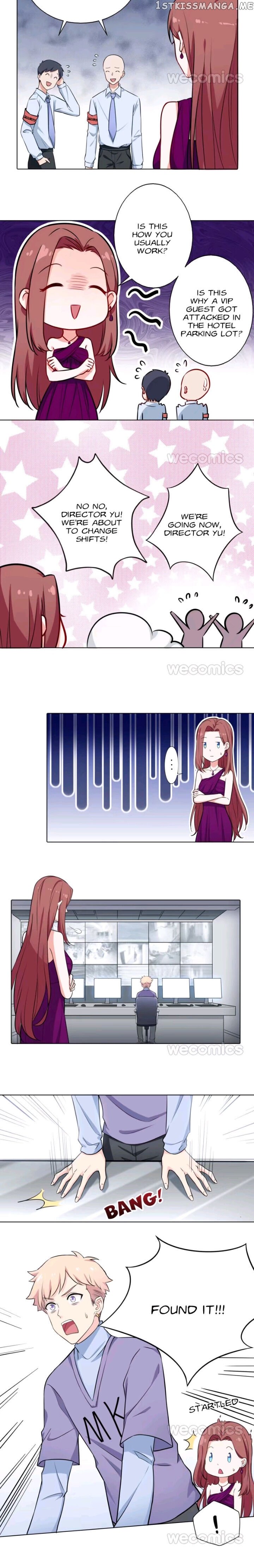 Hollabook Girl chapter 99 - page 15