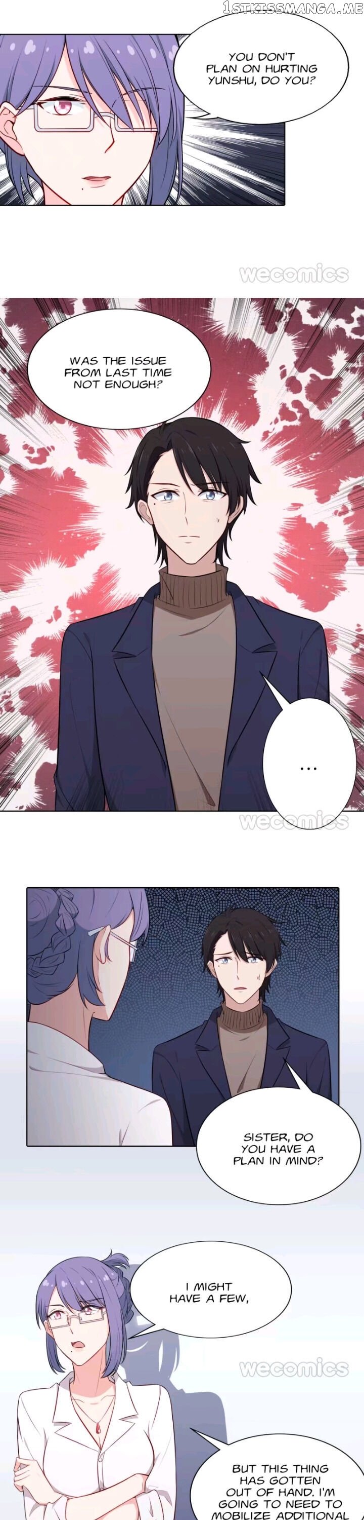 Hollabook Girl chapter 99 - page 5