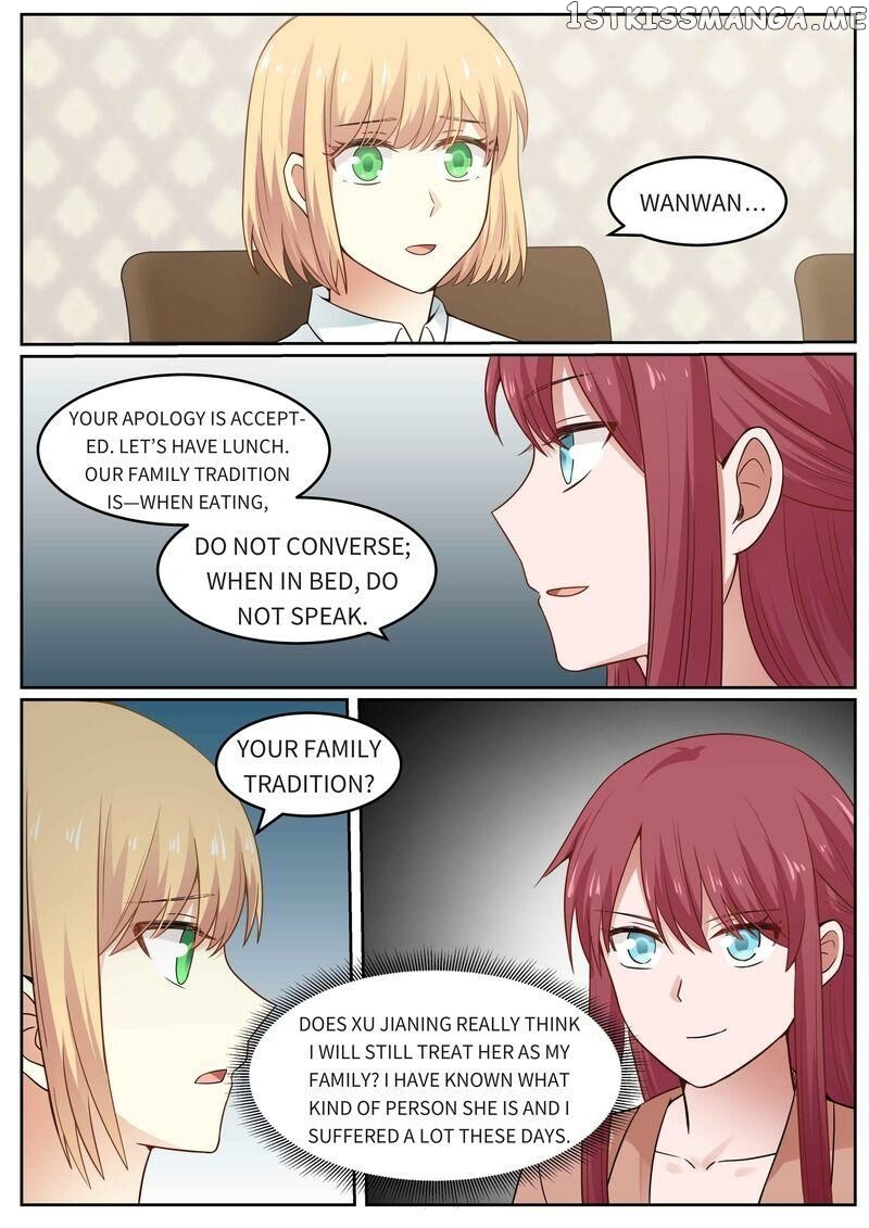 Tempt Me, Marry Me! chapter 50 - page 1