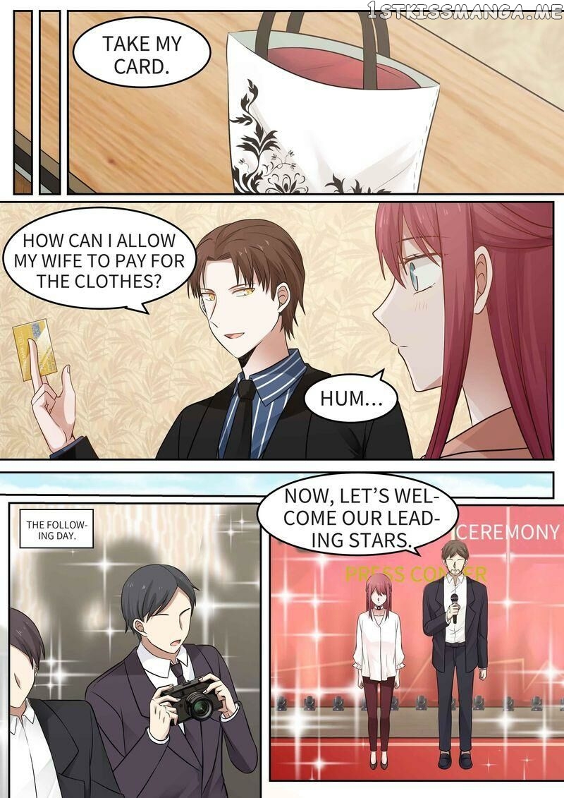 Tempt Me, Marry Me! chapter 50 - page 11