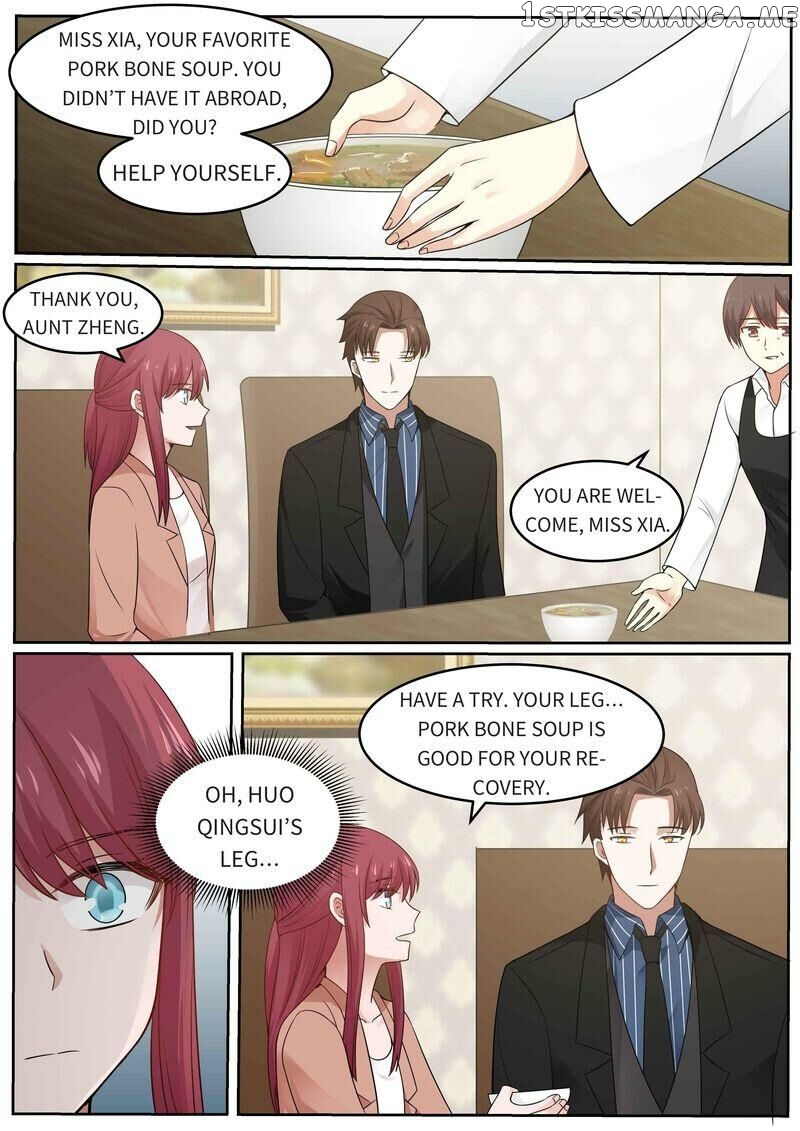 Tempt Me, Marry Me! chapter 50 - page 2