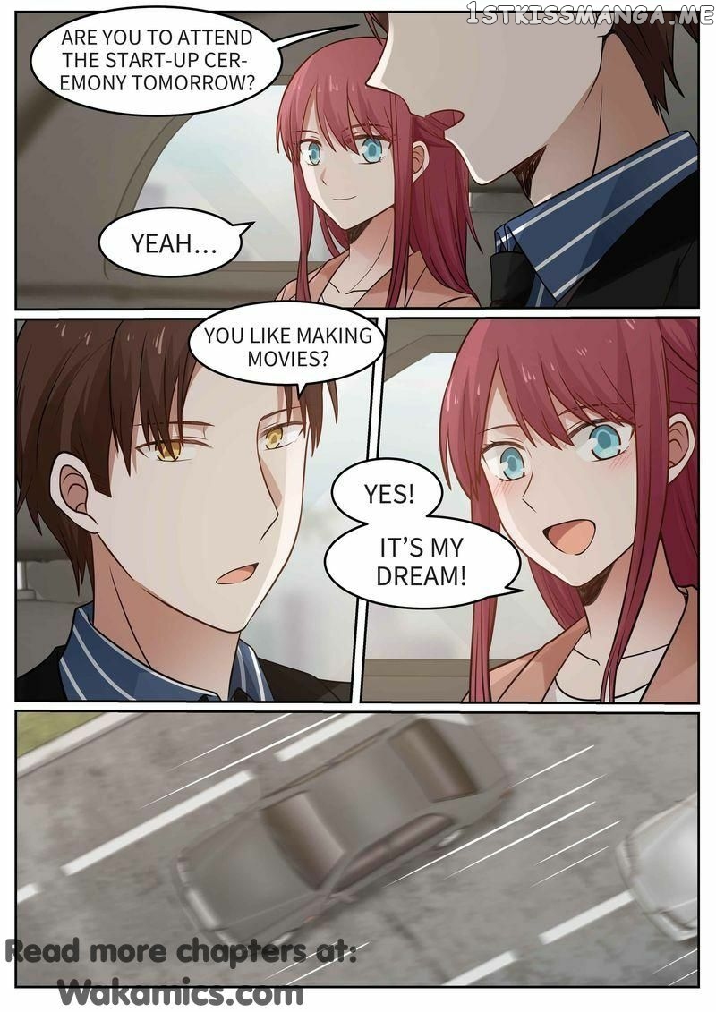 Tempt Me, Marry Me! chapter 50 - page 9