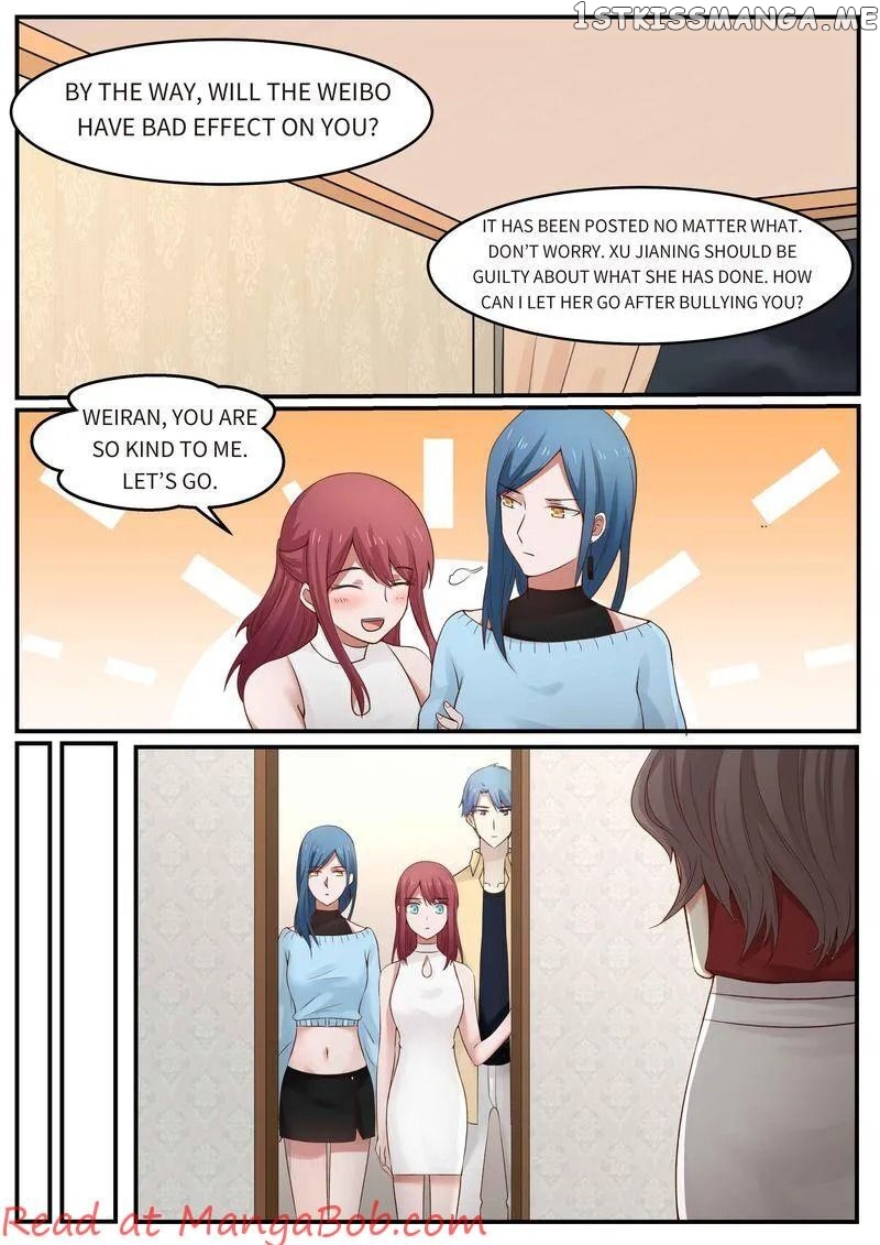 Tempt Me, Marry Me! chapter 40 - page 12