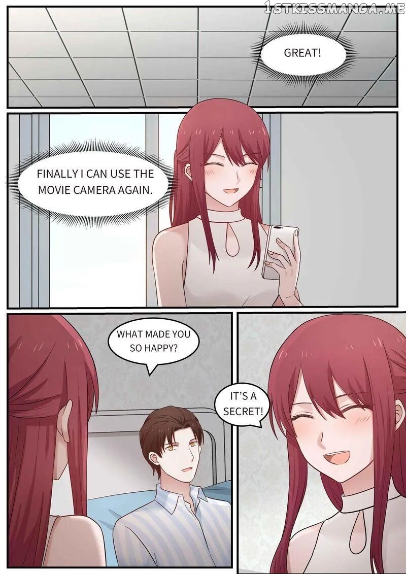 Tempt Me, Marry Me! chapter 40 - page 4