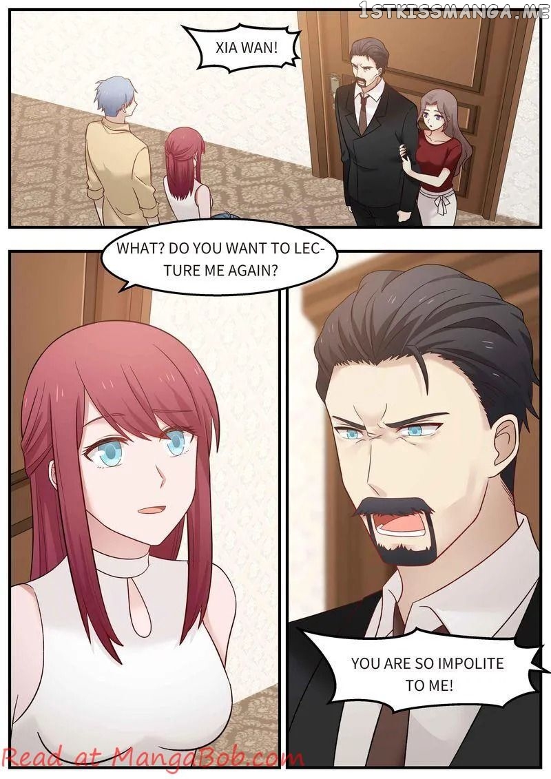 Tempt Me, Marry Me! chapter 41 - page 1