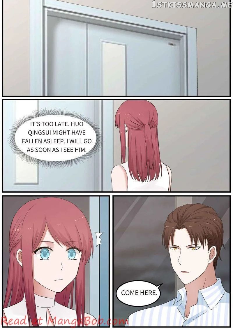 Tempt Me, Marry Me! chapter 41 - page 11