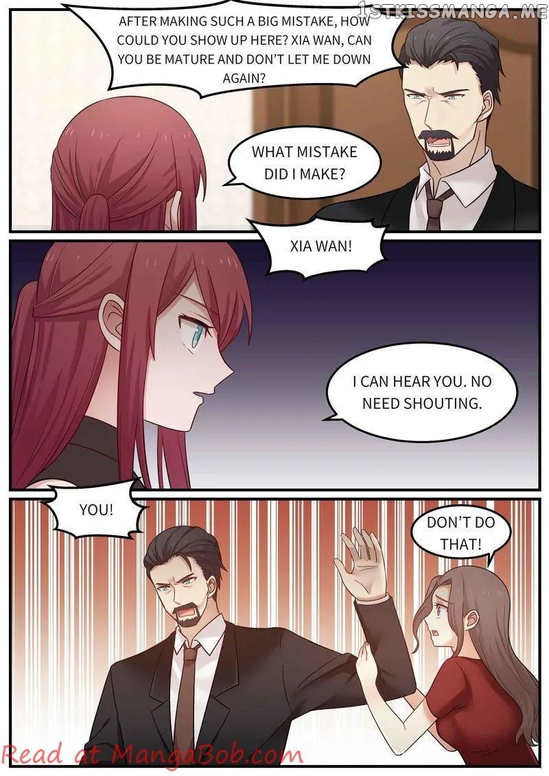 Tempt Me, Marry Me! chapter 41 - page 2