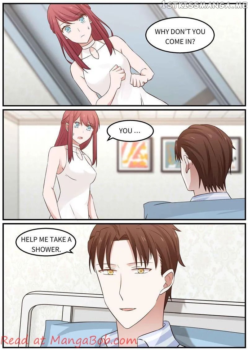 Tempt Me, Marry Me! chapter 42 - page 1