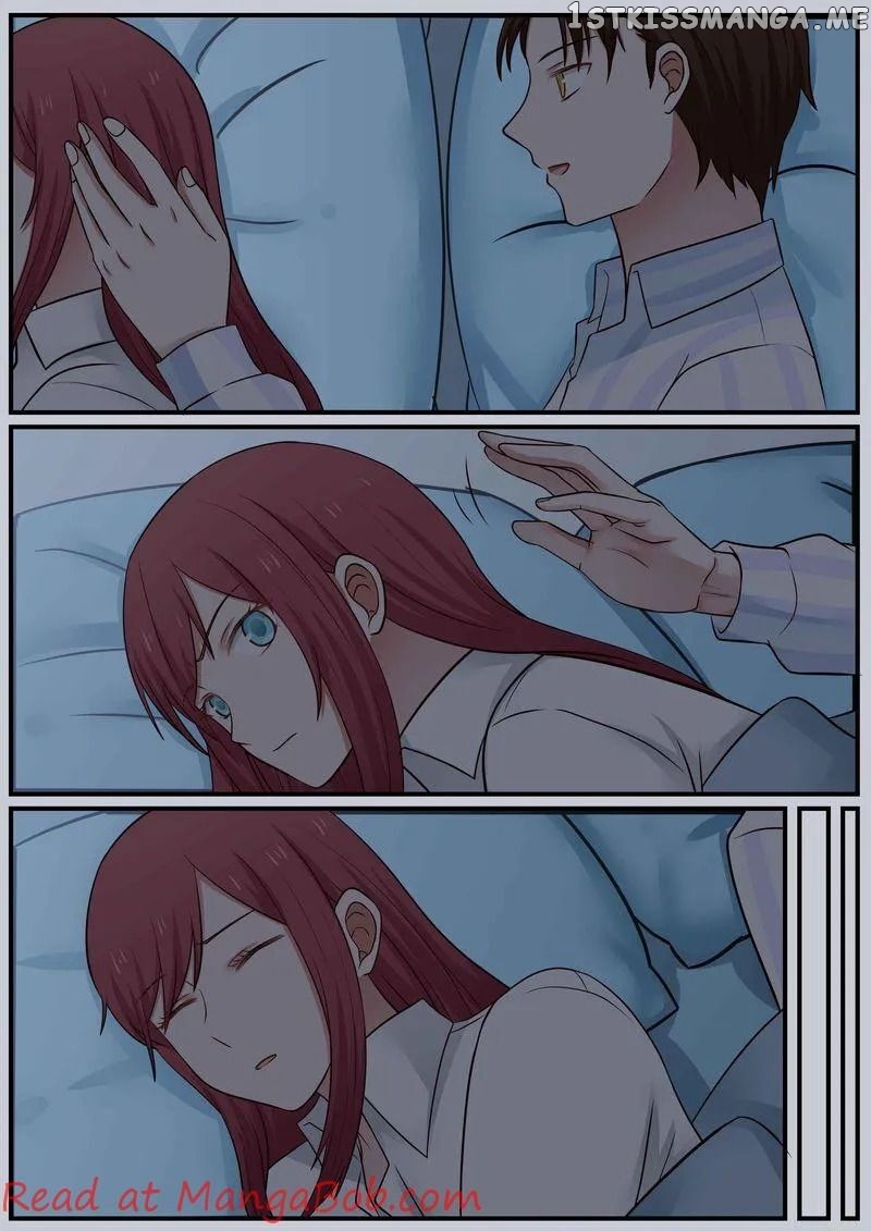 Tempt Me, Marry Me! chapter 42 - page 10