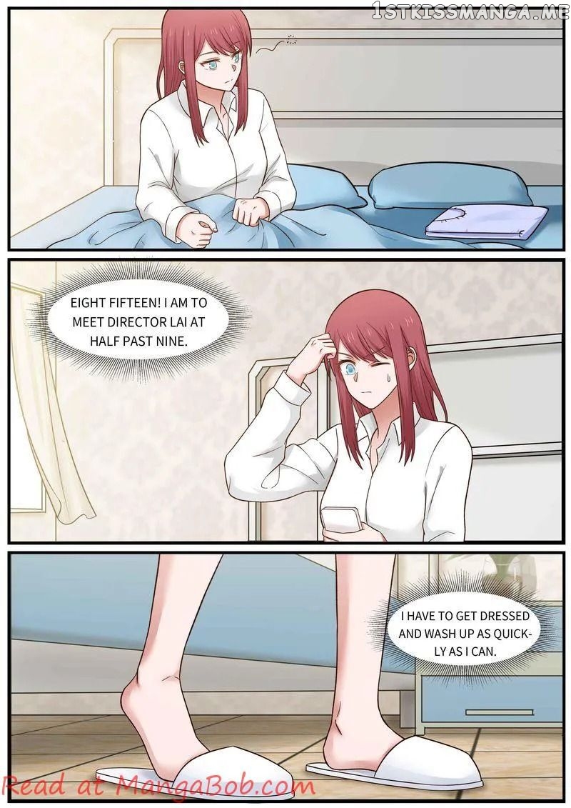 Tempt Me, Marry Me! chapter 42 - page 11