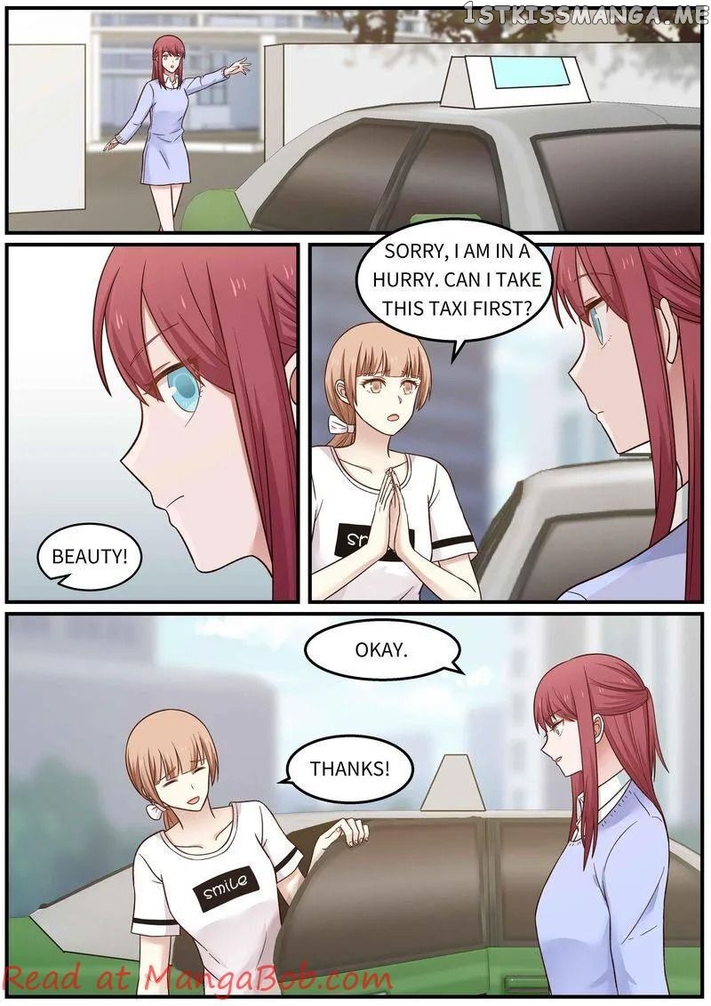 Tempt Me, Marry Me! chapter 42 - page 12