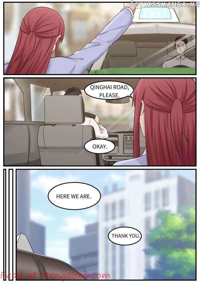 Tempt Me, Marry Me! chapter 42 - page 13