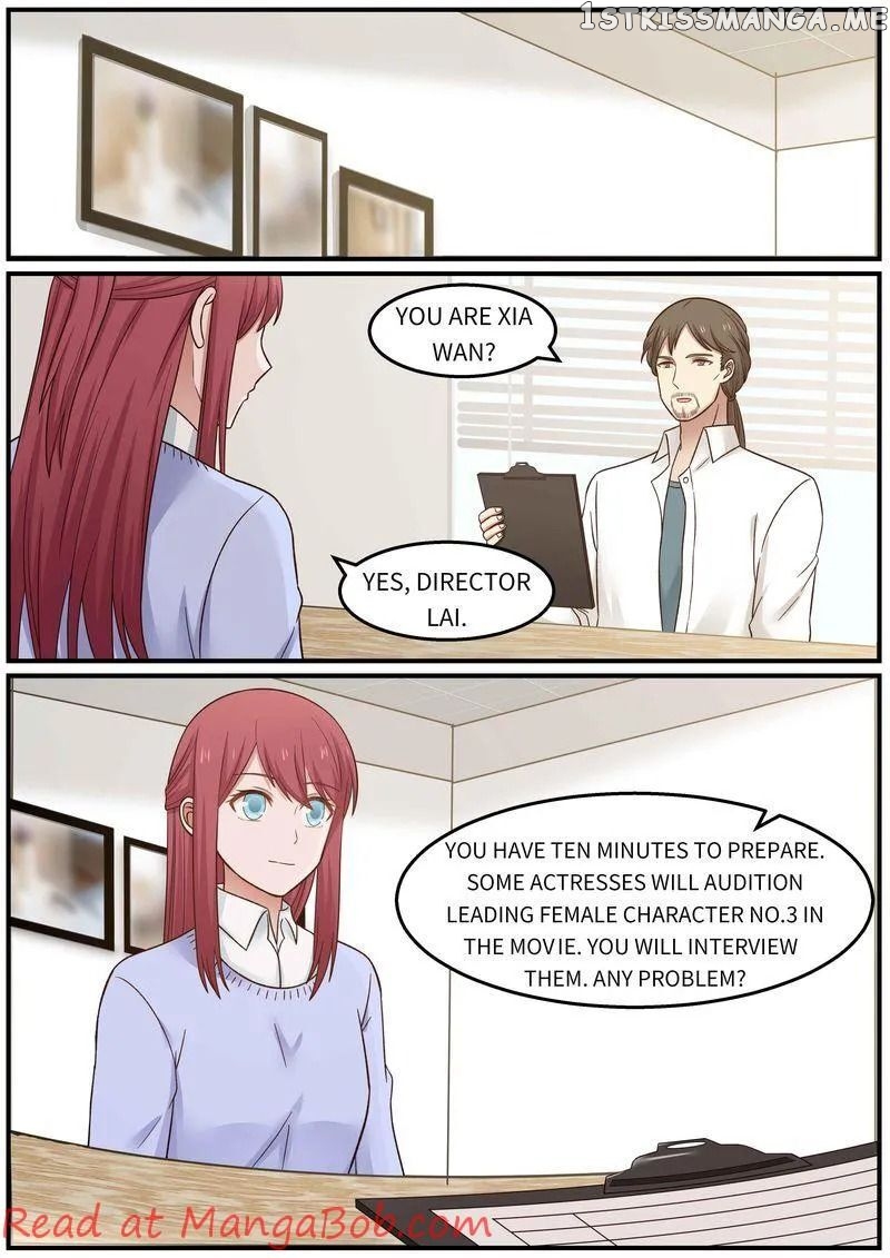 Tempt Me, Marry Me! chapter 42 - page 14