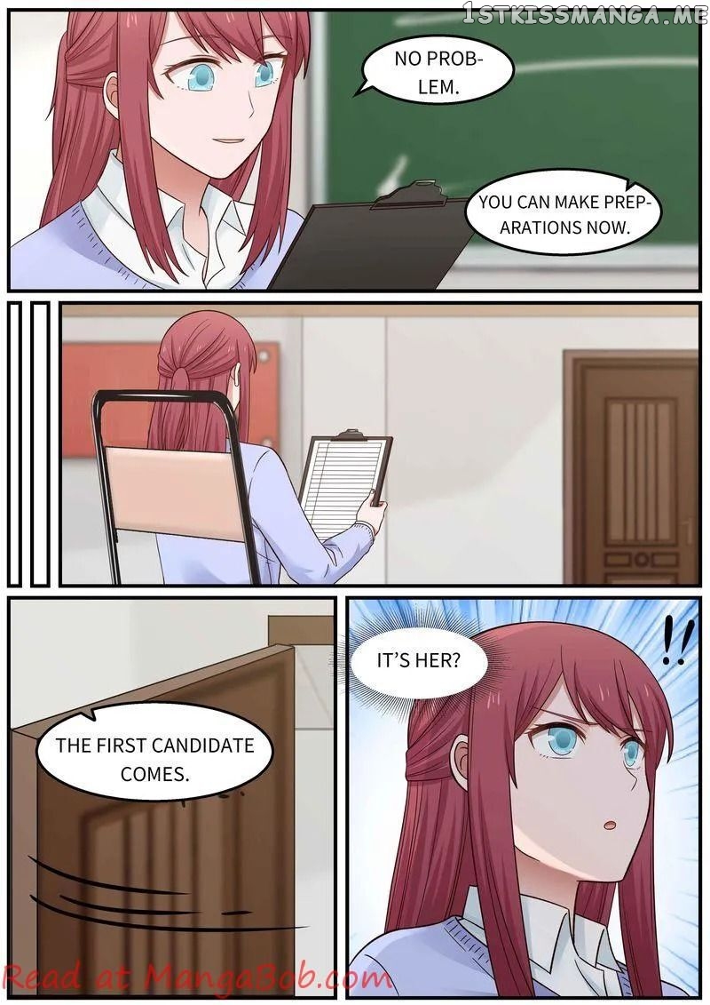 Tempt Me, Marry Me! chapter 42 - page 15