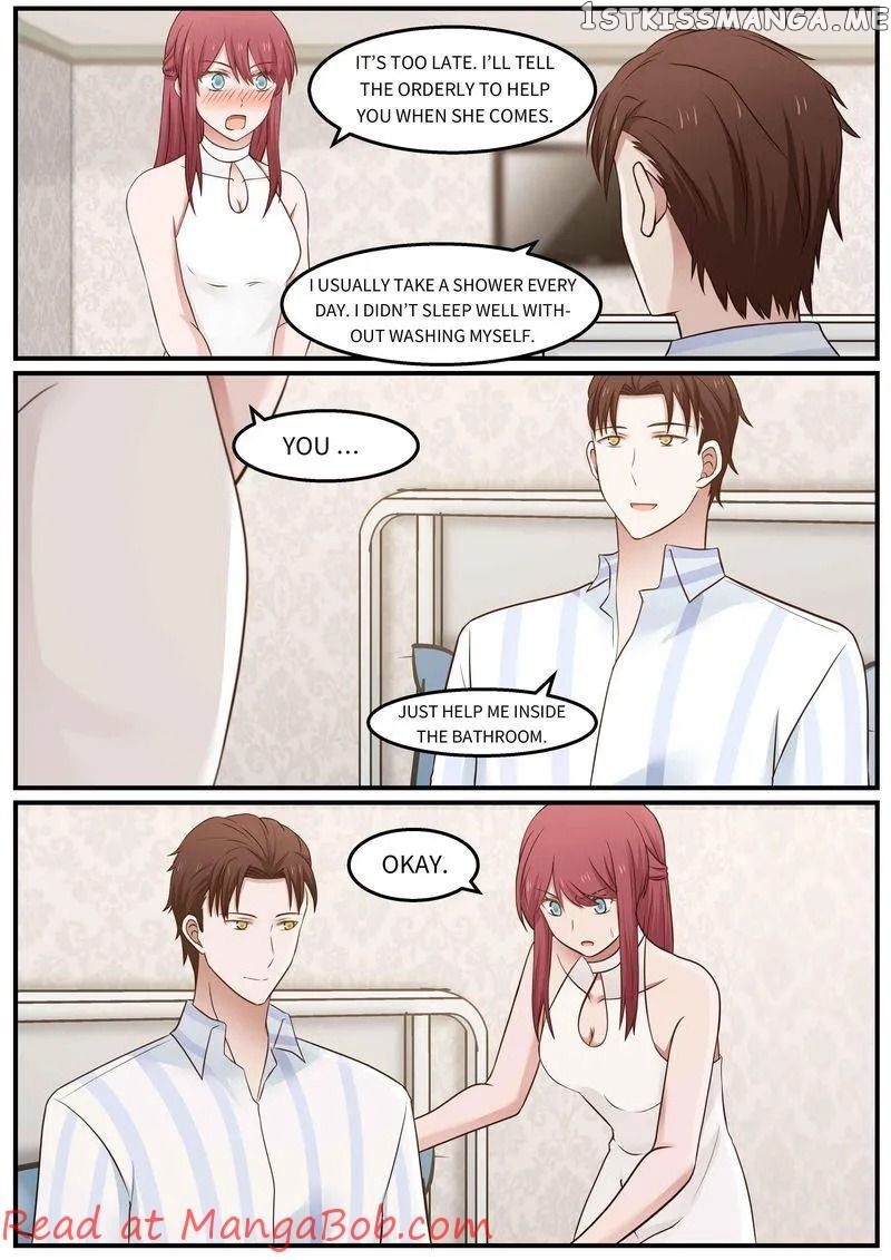 Tempt Me, Marry Me! chapter 42 - page 2