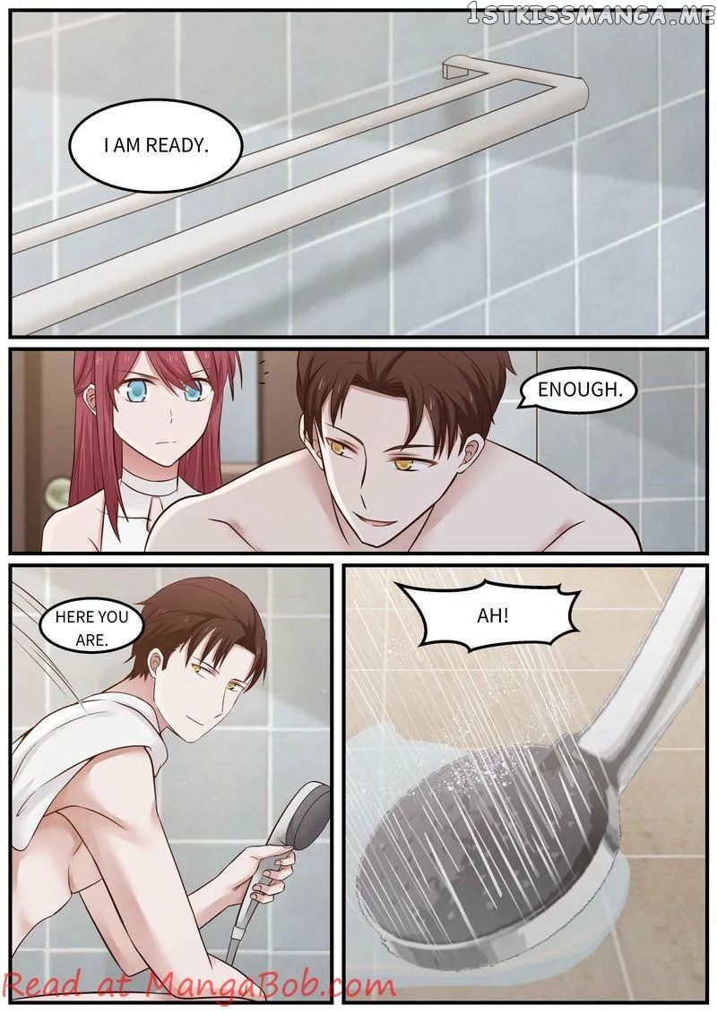 Tempt Me, Marry Me! chapter 42 - page 5