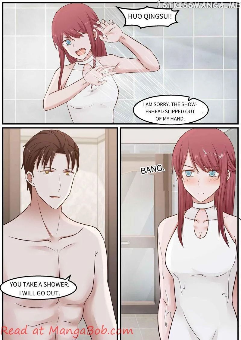 Tempt Me, Marry Me! chapter 42 - page 6