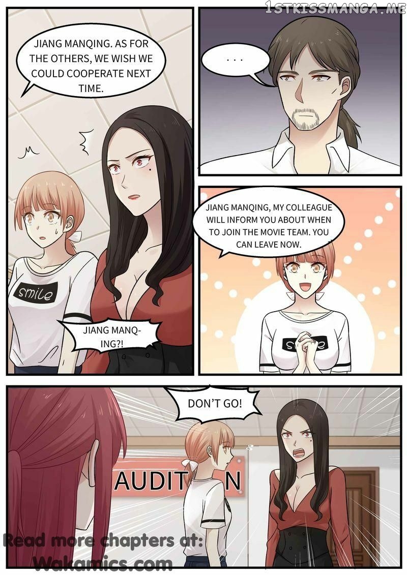 Tempt Me, Marry Me! chapter 43 - page 10