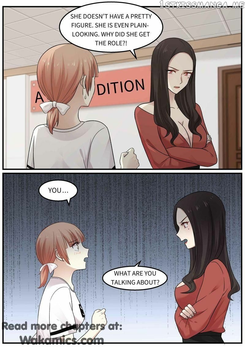 Tempt Me, Marry Me! chapter 43 - page 11